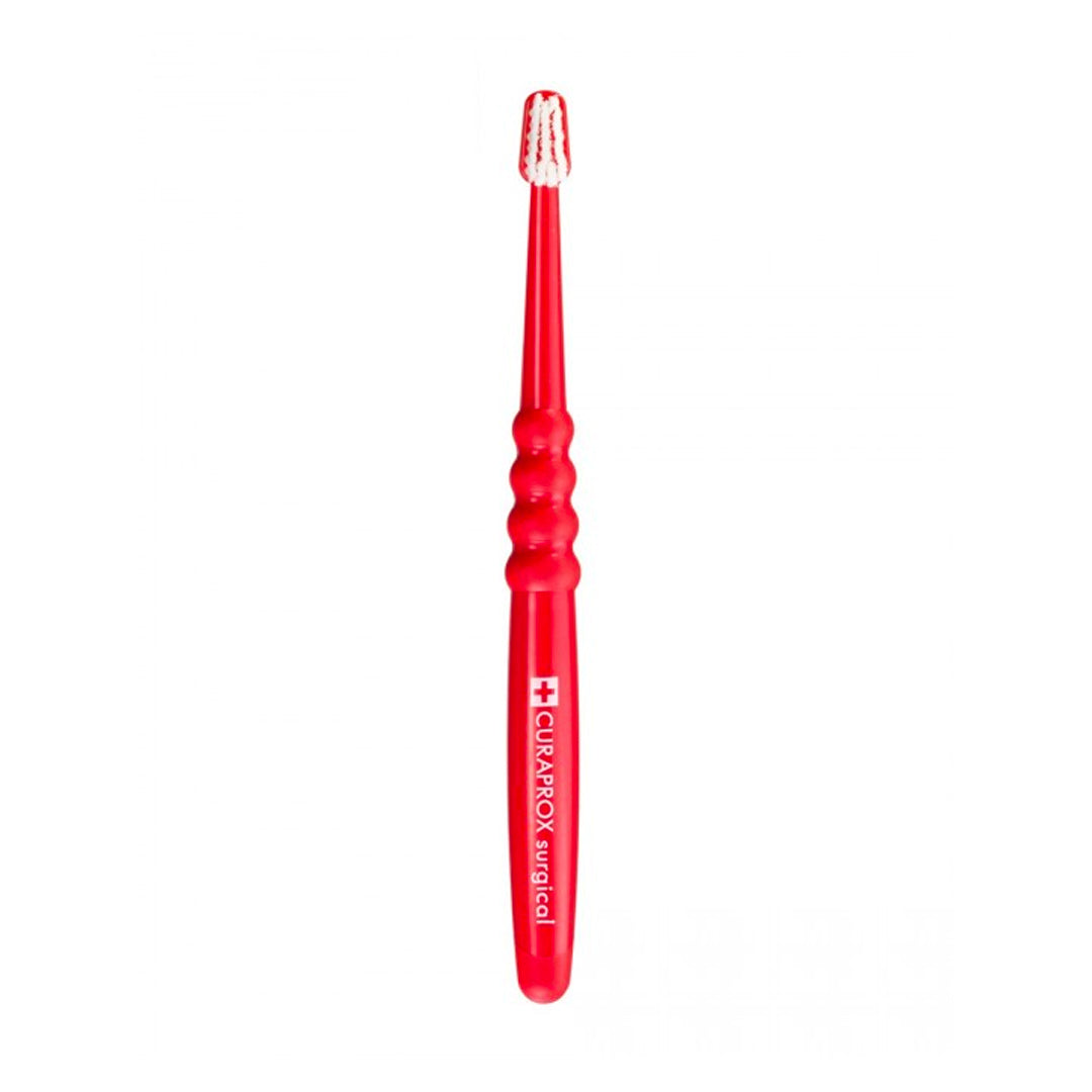 CURAPROX CS 12460 VELVET extra soft toothbrush