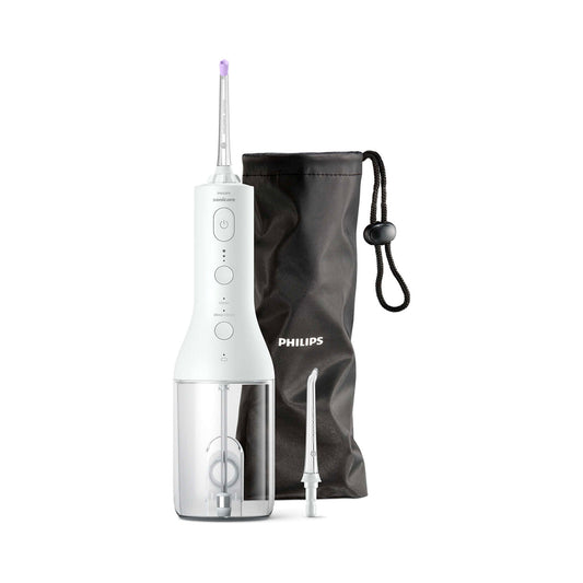 PHILIPS SONICARE Cordless Power Flosser 3000 burnos irigatorius