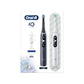 ORAL-B iO 7 Series Duo Pack elektriniai dantų šepetėliai