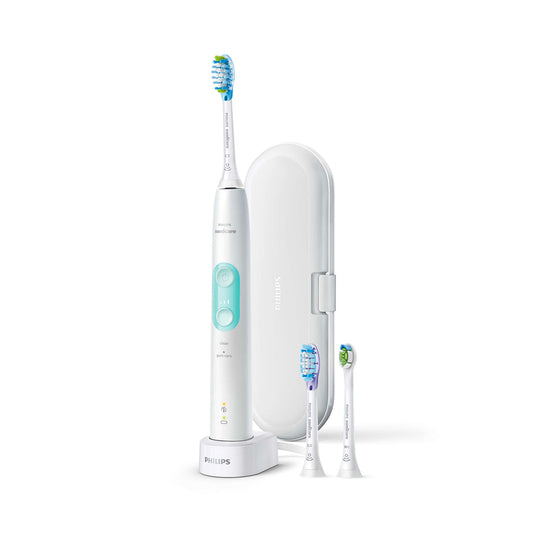 Philips Sonicare ProtectiveClean 4700 „Sonic“ elektrinis dantų šepetėlis