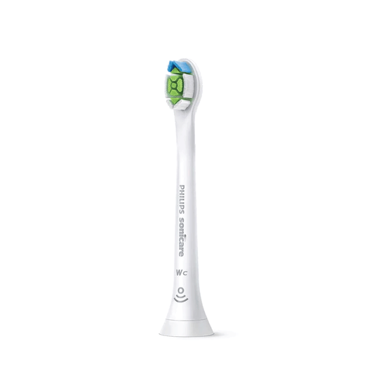 Philips Sonicare W2c Optimal White compact Compact Sonic toothbrush heads