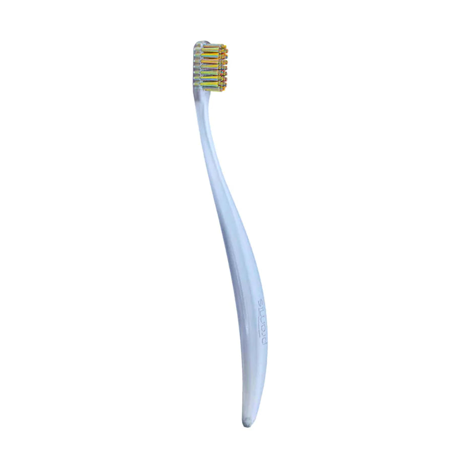 PROMIS ecological toothbrush, soft