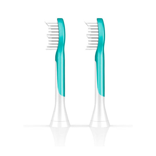 Philips Sonicare For Kids Standard Sonic toothbrush heads (from 7 years)