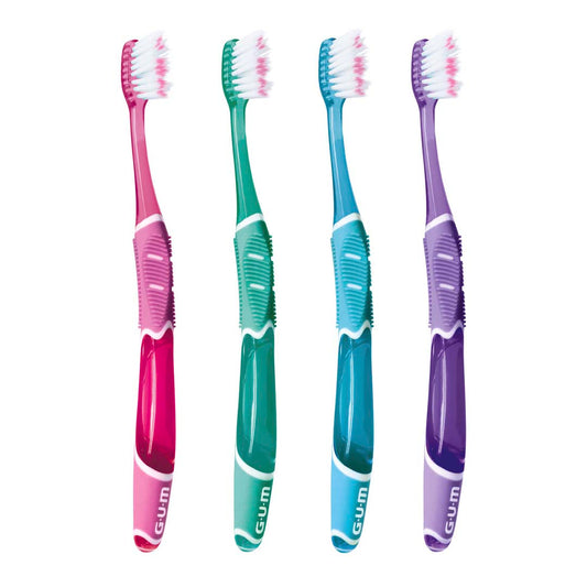 GUM SENSIVITAL toothbrush, very soft