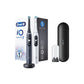 ORAL-B iO 7 Series Duo Pack elektriniai dantų šepetėliai