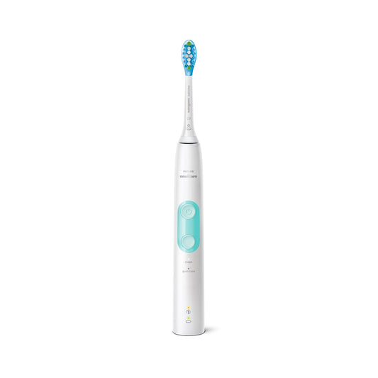 Philips Sonicare ProtectiveClean 4700 „Sonic“ elektrinis dantų šepetėlis