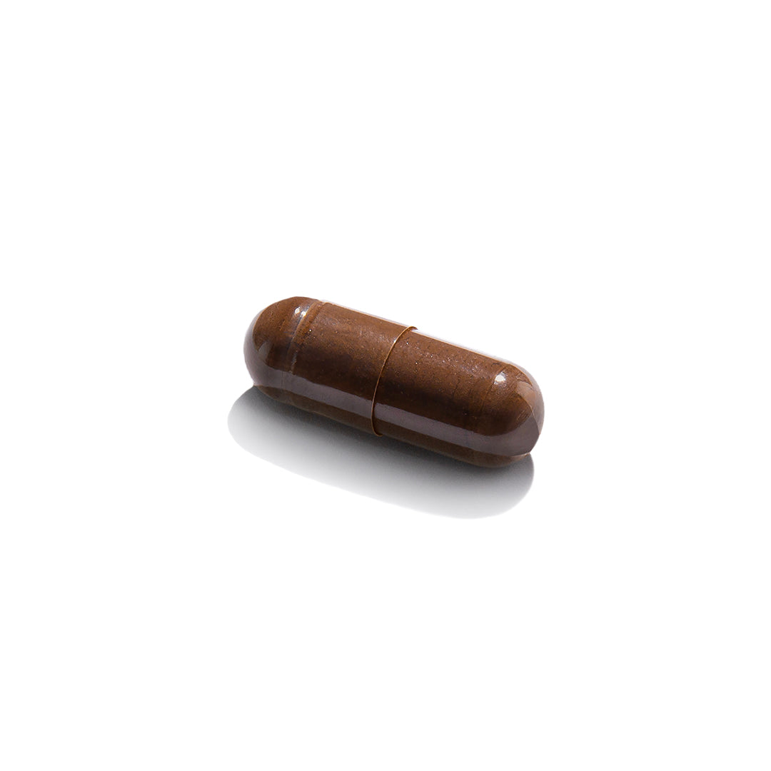 INNOVATIVE PHARMA "CHAGA" + Vitaminas C