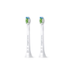 Philips Sonicare W2c Optimal White compact Kompaktiškos „Sonic“ dantų šepetėlio galvutės