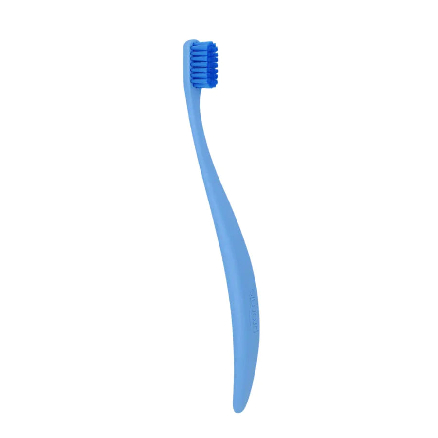 PROMIS ecological toothbrush, soft