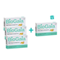 (3+1) BioGaia Prodentis Kids N30 probiotikas burnai