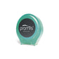 PROMIS organic waxed interdental floss with essential oils