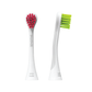 CURAPROX HYDROSONIC brush head SENSITIVE, 2 pcs.