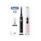 ORAL-B iO 6 Series Duo Pack elektriniai dantų šepetėliai