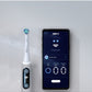 ORAL-B iO 7 Series Duo Pack elektriniai dantų šepetėliai