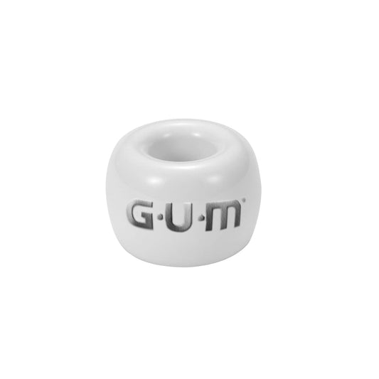 GUM dantų šepetėlio stovelis