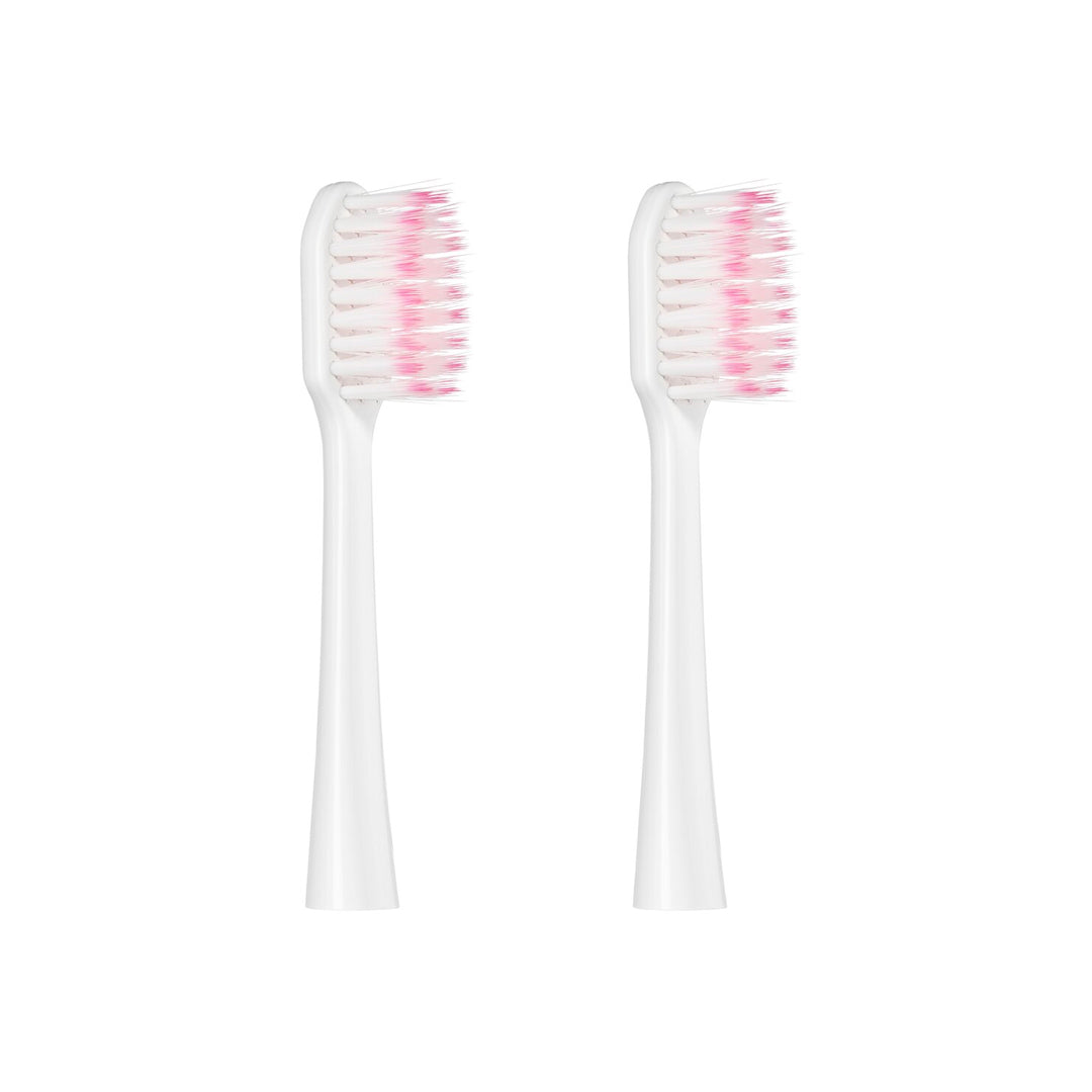 GUM SONIC SENSITIVE brush replaceable head