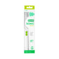 GUM SONIC DAILY electric toothbrush with battery