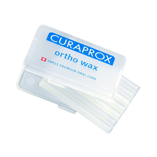 CURAPROX orthodontic set for braces care