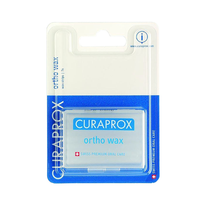 CURAPROX orthodontic set for braces care