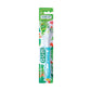 GUM KIDS MONSTERS soft toothbrush for children (2+ years)