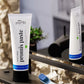 PROMIS PASTE natural remineralizing toothpaste with fluoride