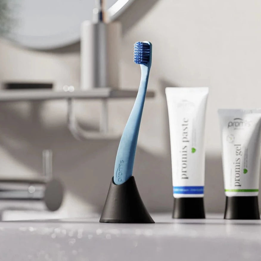 PROMIS ecological toothbrush, soft