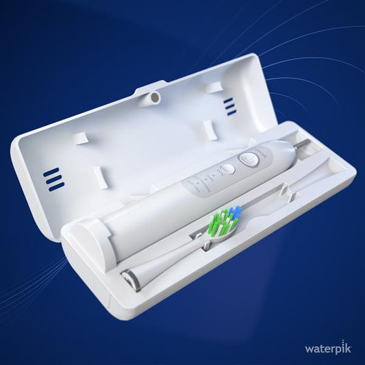 WATERPIK STW-03 elektrinis dantų šepetėlis