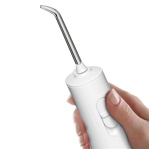 WATERPIK WF-21 bevielis burnos irigatorius