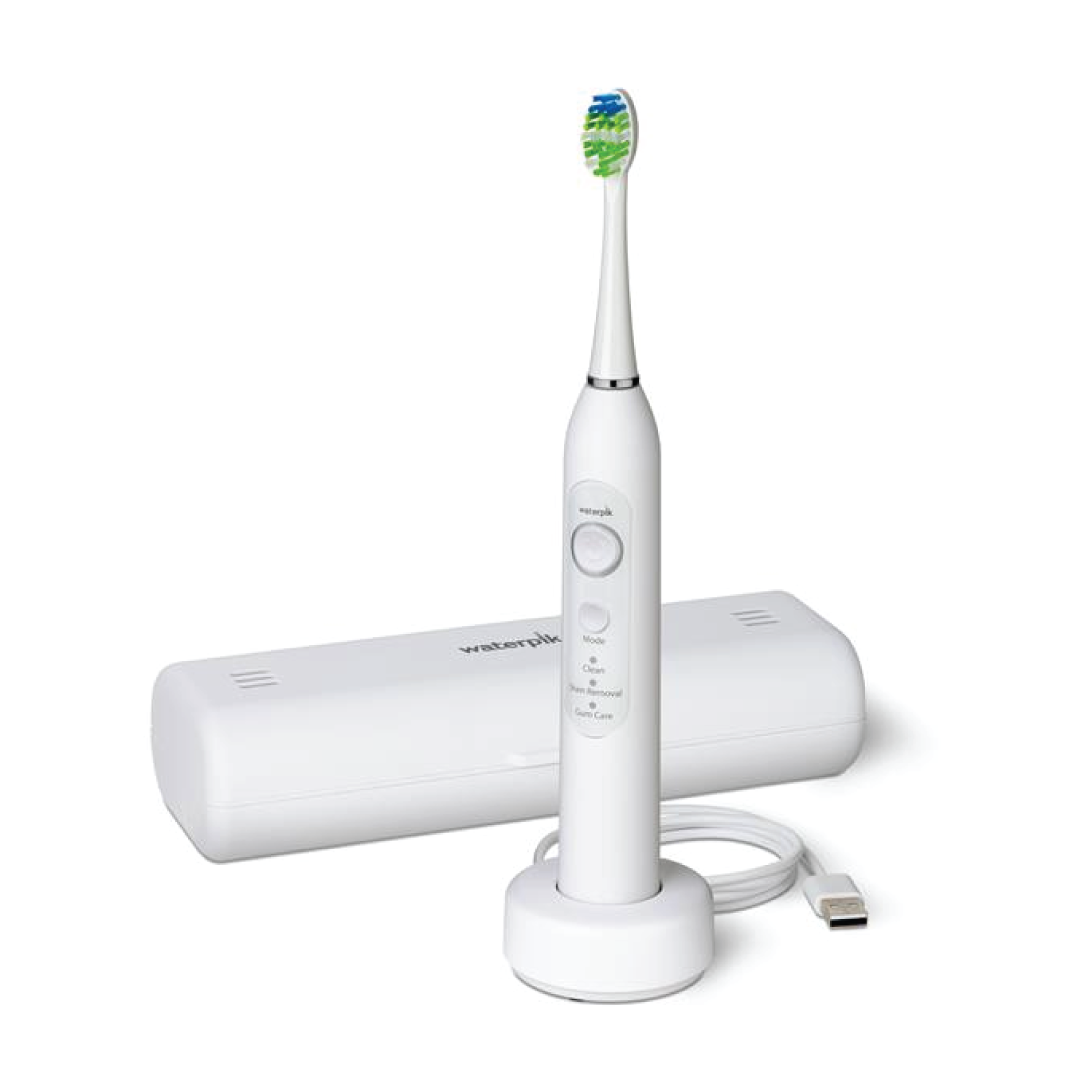 WATERPIK STW-03 elektrinis dantų šepetėlis