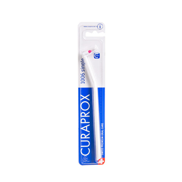 CURAPROX CS-1006 single tooth brush