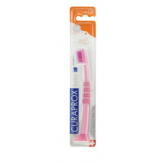 CURAPROX BABY toothbrush for children (0-4 years)