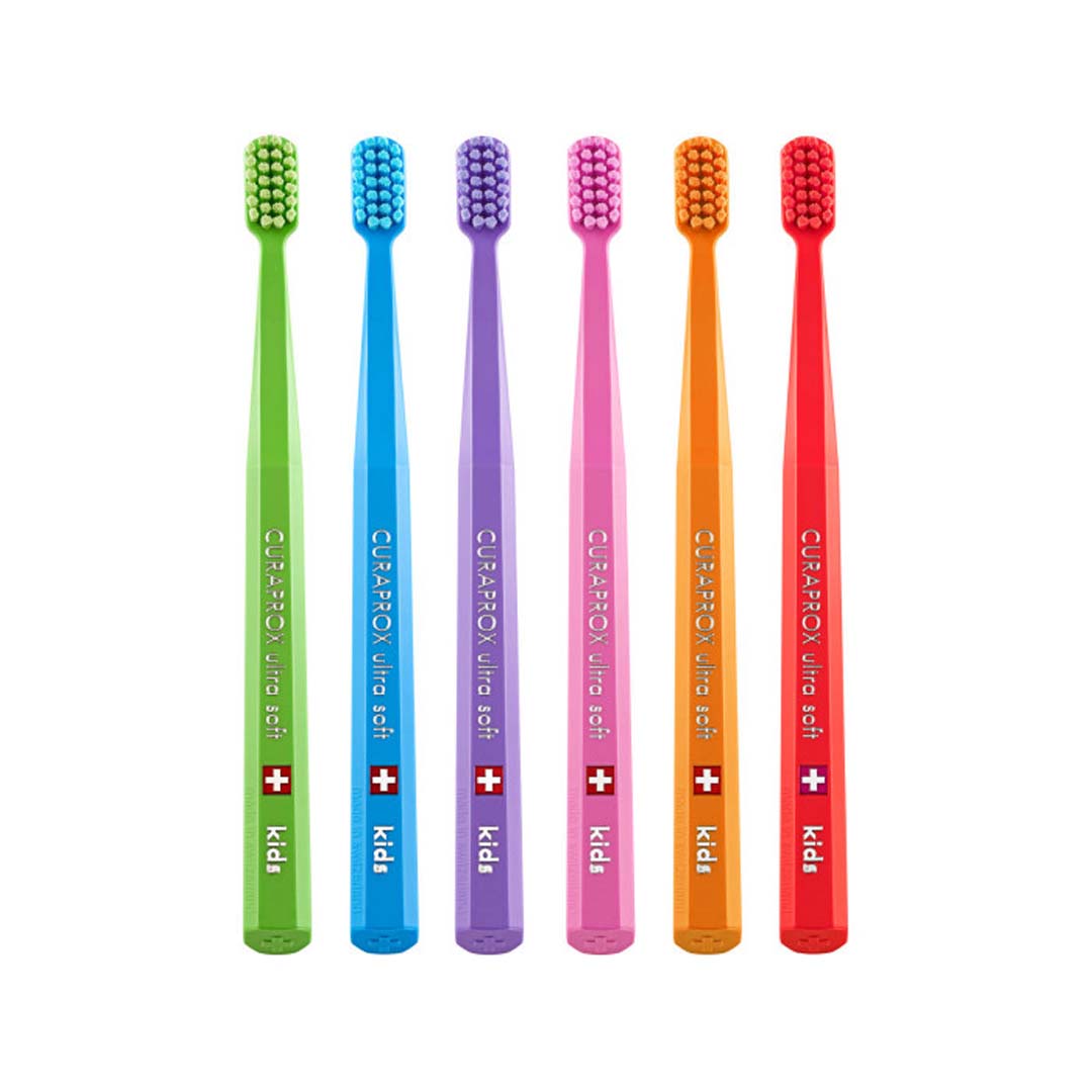 CURAPROX Children's toothbrush kids