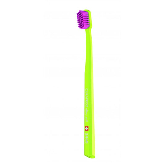 CURAPROX CS 5460 ULTRA SOFT very soft toothbrush 