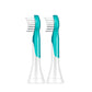 Philips Sonicare For Kids Compact Sonic toothbrush heads