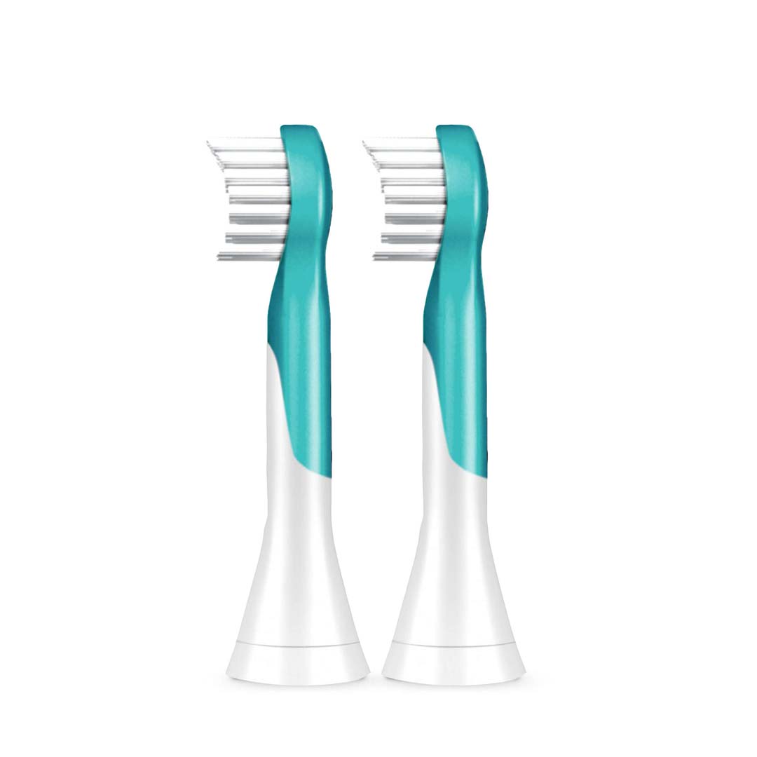 Philips Sonicare For Kids Compact Sonic toothbrush heads