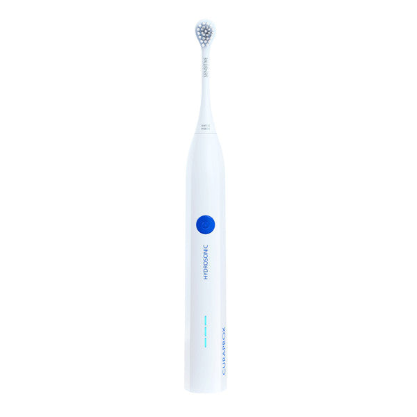 CURAPROX HYDROSONIC EASY ultrasonic electric toothbrush