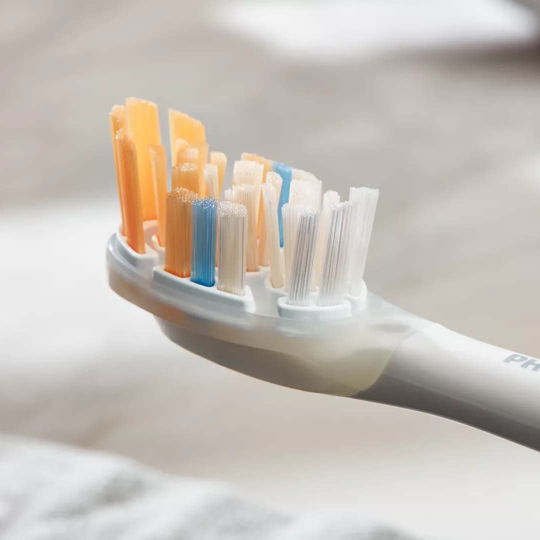 A3 Premium All-in-One Standard Sonic toothbrush heads