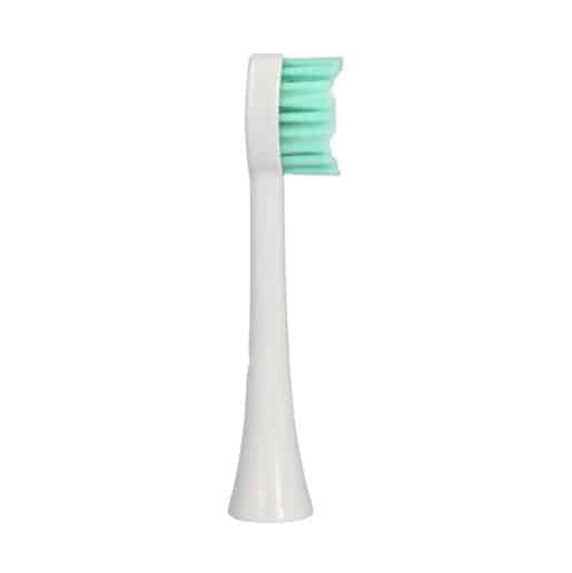 APACARE SONIC 3D sensitive toothbrush heads