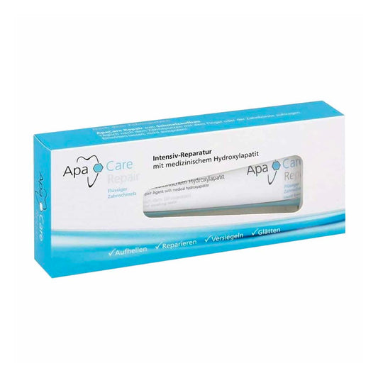 APACARE &amp; REPAIR dental gel