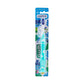 GUM JUNIOR MONSTERS soft toothbrush for children 6+