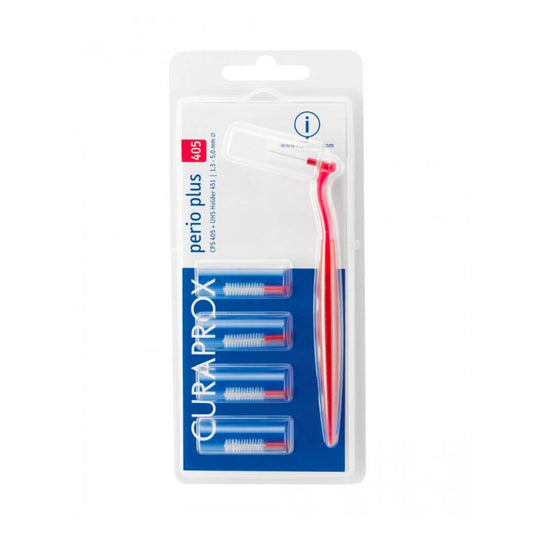 CURAPROX PERIO Interdental brush set, 5 pcs.