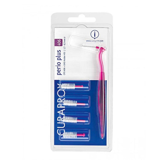 CURAPROX PERIO Interdental brush set, 5 pcs.