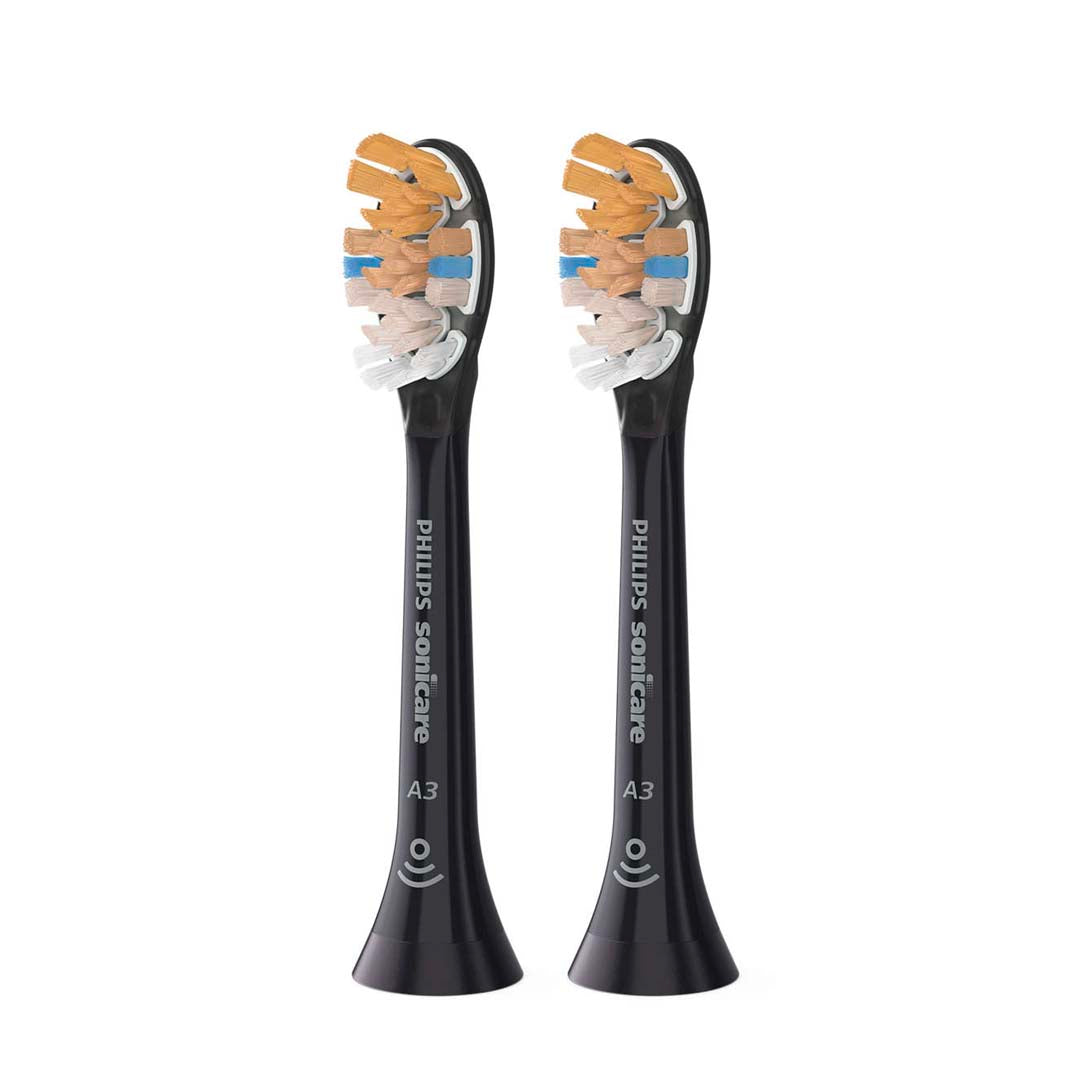 A3 Premium All-in-One Standard Sonic toothbrush heads