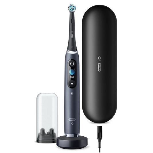 ORAL-B iO10 Series 9 electric toothbrush