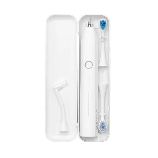 CURAPROX HYDROSONIC PRO electric toothbrush