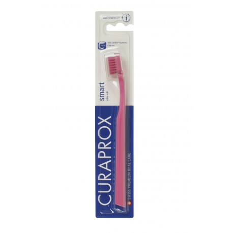 CURAPROX CS SMART BLISTER toothbrush for children (from 5 years)