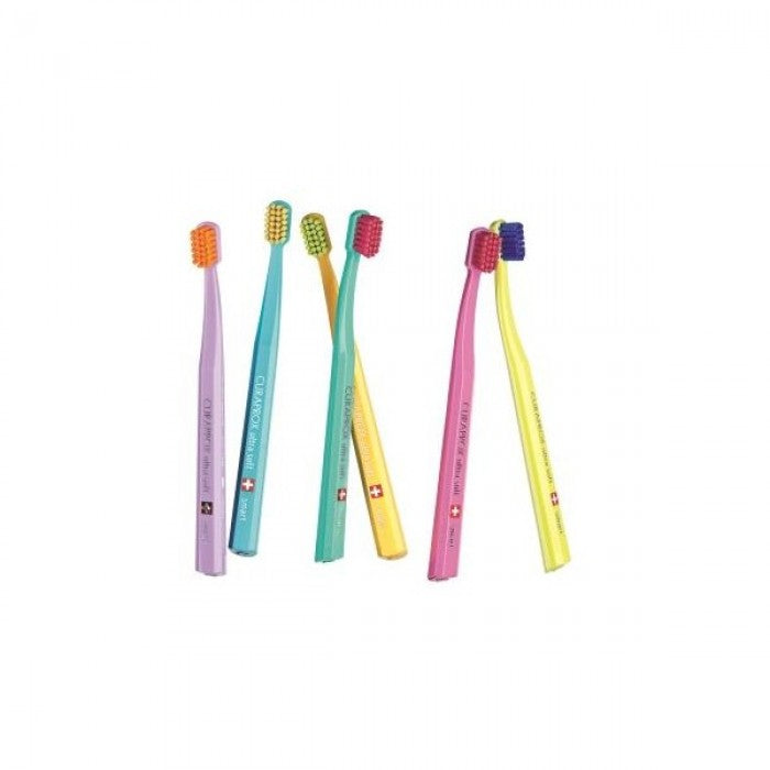 CURAPROX CS SMART BLISTER toothbrush for children (from 5 years)