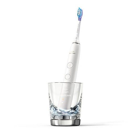 Philips DiamondClean Smart Electric toothbrush