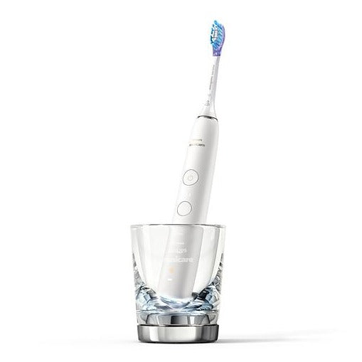 Philips DiamondClean 9400 Elektrinis dantų šepetėlis