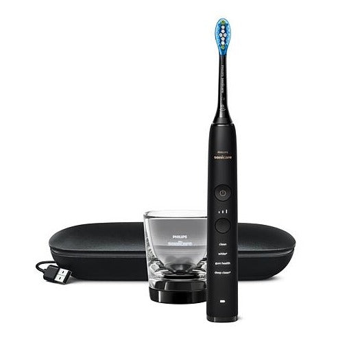 Philips DiamondClean 9000 Electric toothbrush